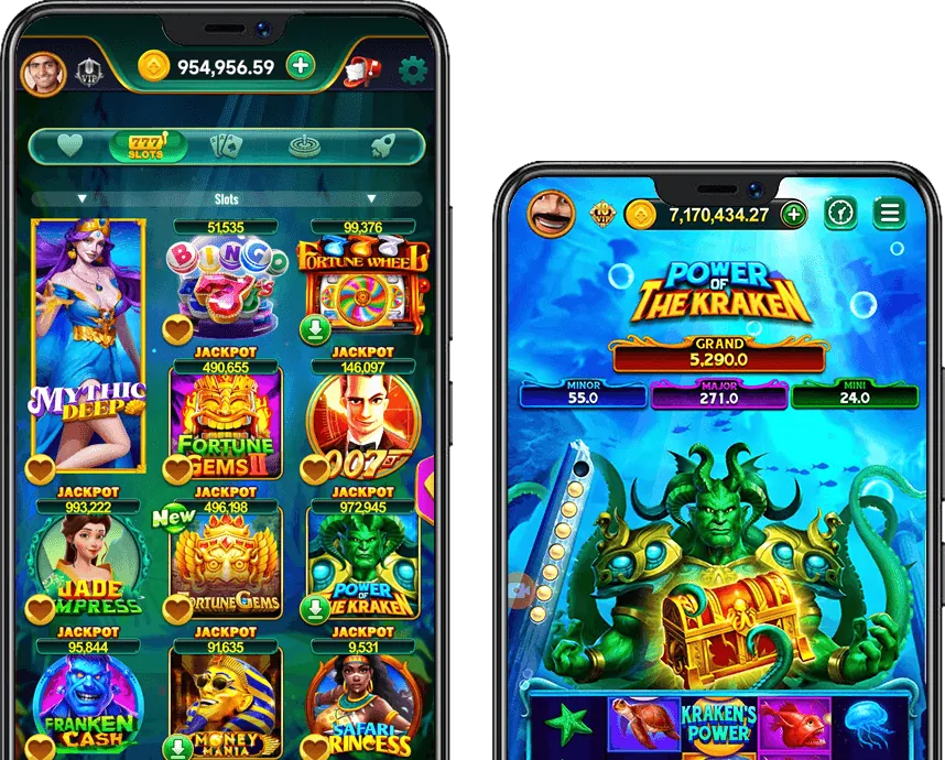 Hình ảnh tổng hợp các trò chơi đa dạng tại Tipclub Win