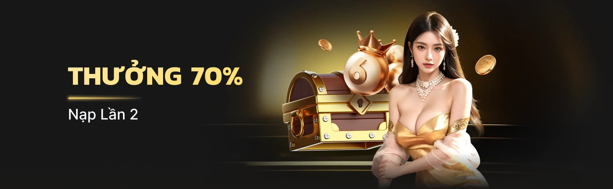 Đa dạng loài cá và boss khủng